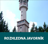 Rozhledna Javorník