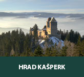 Hrad Kašperk