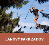 Lanové centrum Zadov