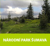 NP Šumava