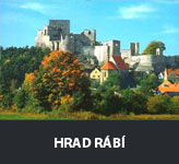 Hrad Rábí