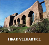 Hrad Velhartice